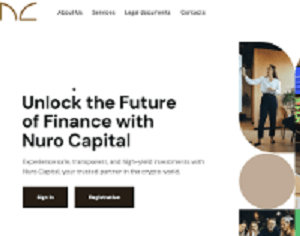 NuroCapital