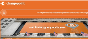 Trxchargepoint