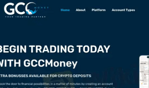 GCCMoney