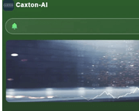 CaxtonAI