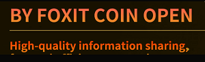Foxitcoins