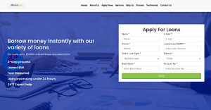 Speedylendservice.co.uk