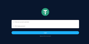 Usdtcw.com