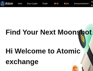 Atomicexchangepro.com