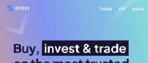 Bitbyx