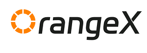 OrangeX Exchange