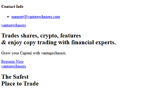 Vantagechasers