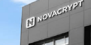 NovaCrypt