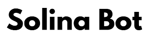 Solinabot