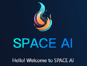 Spaceaius