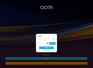 Cicormarketing.tech