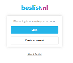 Beslishop