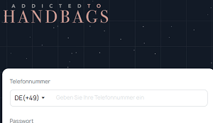 Deaddictedtohandbagsapp