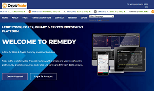 Infinitetradefx.blyzelite.com