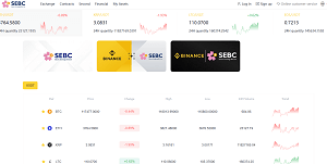 Sebc-tobtc.com