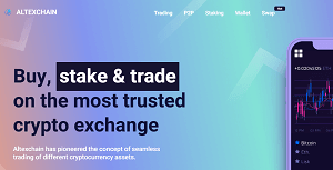 Altexchain