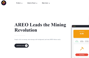 Areo.network