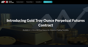 Asia Pacific Financial Exchange