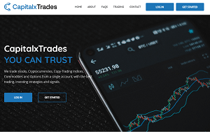 Capitalxtrades
