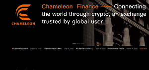 Chameleon Finance