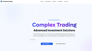 Complextrading.org