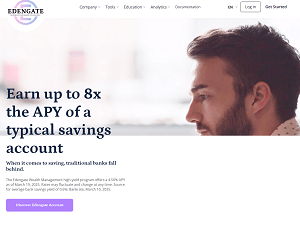 Edengate Wealth Management