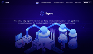 Egrya