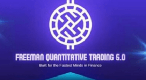 Freeman Quantitative Trading
