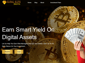 Globaleliteempire.live