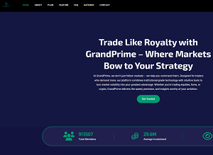 Grandixprime.com
