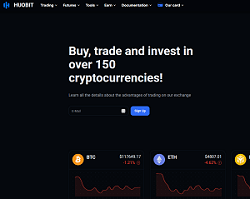 Huobit.io