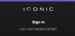 Iqonic.vip