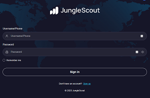 Junglescoutppc.com