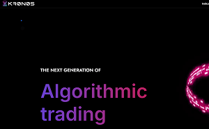 Kronos Trading
