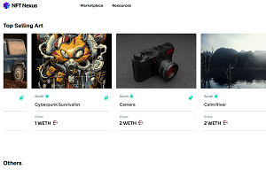 Nftnexsus