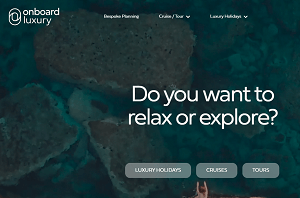 Onboardluxury.com.au