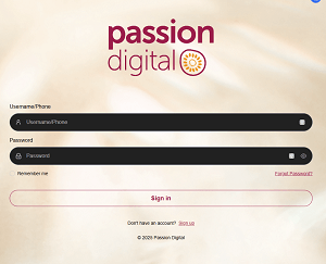 Passiondigitalpro