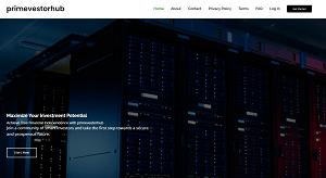 Primvestorhub