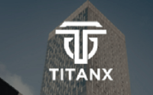 TitanX Exchange