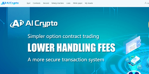 Aicryptoet.com