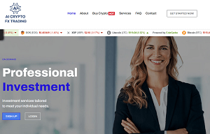 Aicryptofxtrading.com