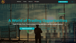Axeltrader.com