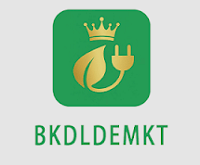BKDLDEMKT App