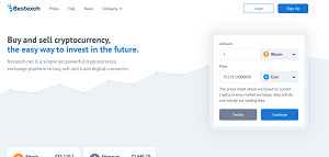 Bestexch.net