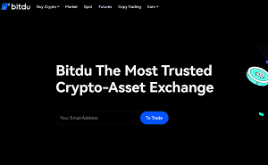 Bitdu Pro App