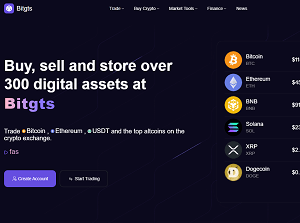 Bitgts