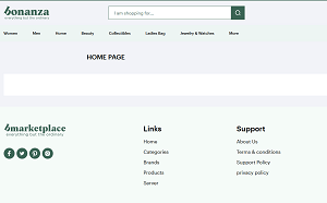 Bonanza-sale.com