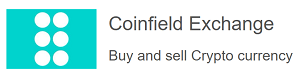 Coinfield Exchange