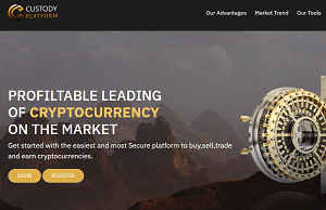 Custody-platform.com