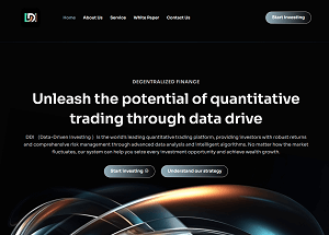 Data DrivenInvesting